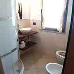 Lo Sguardo Sulla Citta' ,panoramic View أولبيا