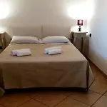 شقة Lo Sguardo Sulla Citta' ,panoramic View أولبيا