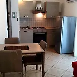 Apartmán Lo Sguardo Sulla Citta' ,panoramic View Olbia