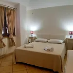 Lo Sguardo Sulla Citta' ,panoramic View Apartmán