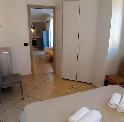 Lo Sguardo Sulla Citta' ,panoramic View Lägenhet