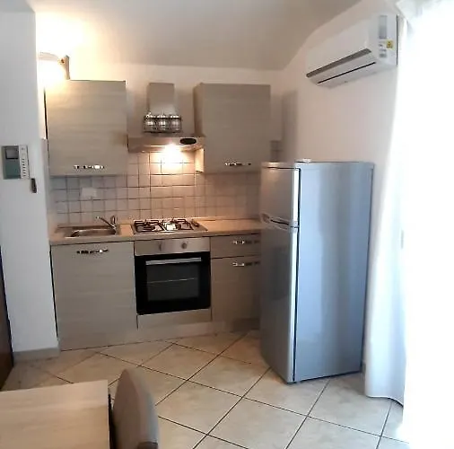 Lo Sguardo Sulla Citta' ,panoramic View Lägenhet