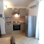 Lo Sguardo Sulla Citta' ,panoramic View Apartment