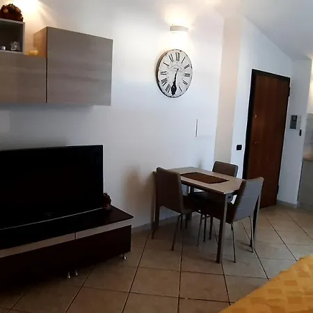 Apartment Lo Sguardo Sulla Citta' ,panoramic View *