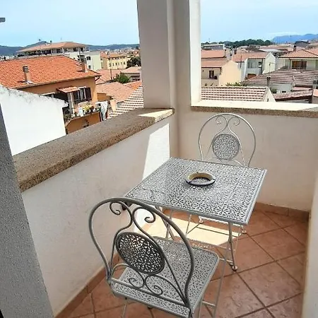 Apartment Lo Sguardo Sulla Citta' ,panoramic View