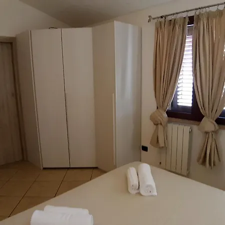 Apartamento Lo Sguardo Sulla Citta' ,panoramic View *