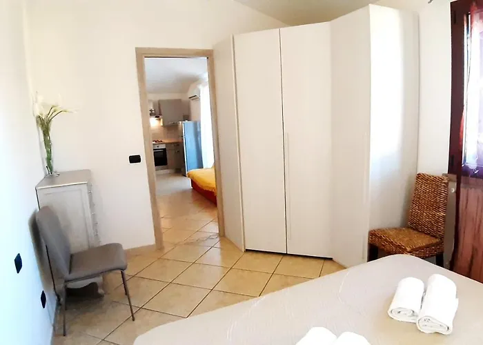 Lo Sguardo Sulla Citta' ,panoramic View *