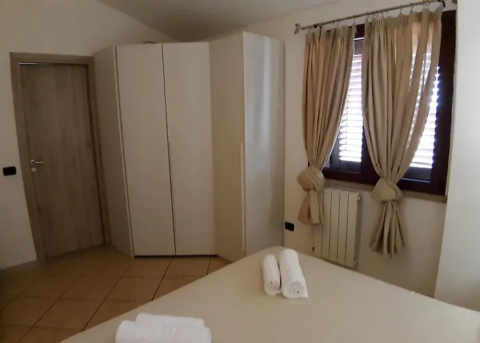 Apartment Lo Sguardo Sulla Citta' ,panoramic View *